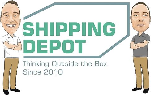 رسائل بريدية معقولة - 1000 عبوة من رسائل بريد بولي معاد تدويرها بالكامل مقاس 12 × 15.5 بوصة - رمادي - مظاريف شحن للشركات الصغيرة in Kuwait