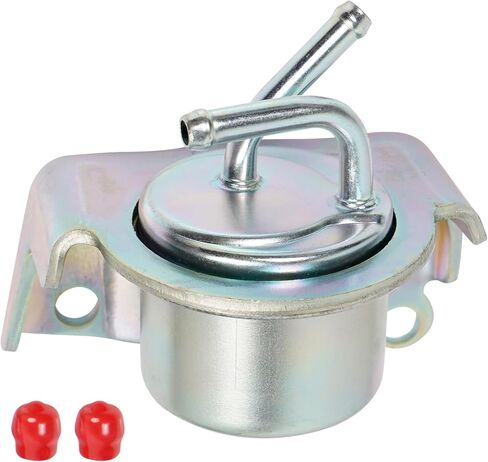 Oil Cooler Filter Assy Compatible with Nissan Altima Maxima Murano Quest 3.5L V6 Gas CVT Automatic Transmission 2007-2014 Replace For 31726-1XE0A Oil Filter Assembly in Kuwait