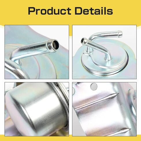 Oil Cooler Filter Assy Compatible with Nissan Altima Maxima Murano Quest 3.5L V6 Gas CVT Automatic Transmission 2007-2014 Replace For 31726-1XE0A Oil Filter Assembly in Kuwait