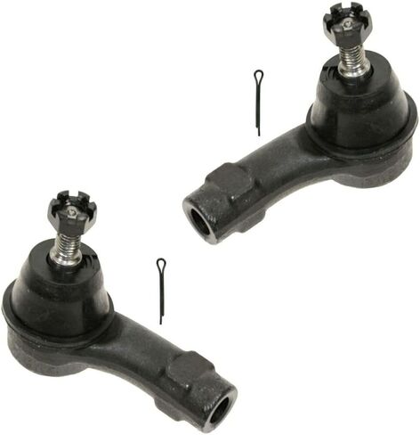 OKJHFD Ball Joint Tie Rod Stabilizer Sway Bar Left Right Kit for Ford for Focus 2000-2004 8 Piece in Kuwait