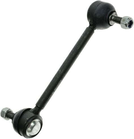 Rear Suspension Kit Set of 4 Sway Bars w/Strut & Spring Assemblies for Buick for Pontiac for Grand Prix 3.1L/3.8L 1997-2003 in Kuwait