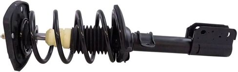 Rear Suspension Kit Set of 4 Sway Bars w/Strut & Spring Assemblies for Buick for Pontiac for Grand Prix 3.1L/3.8L 1997-2003 in Kuwait