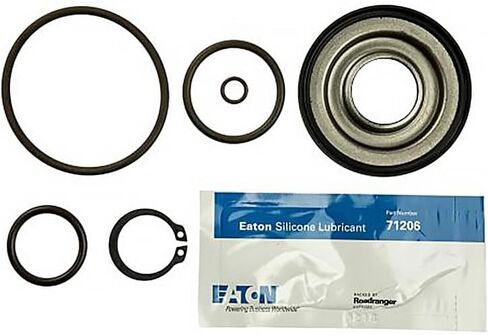Mytee Products Range Piston Kit -Transmission Range Piston O-Ring Kit Compatible with Honda Civic(1992-95), Honda Civic del Sol(1993, 1996-97) Replaces K-2923 FURK2923 3088-K-2923 FULK2923 M13K-2923 in Saudi Arabia