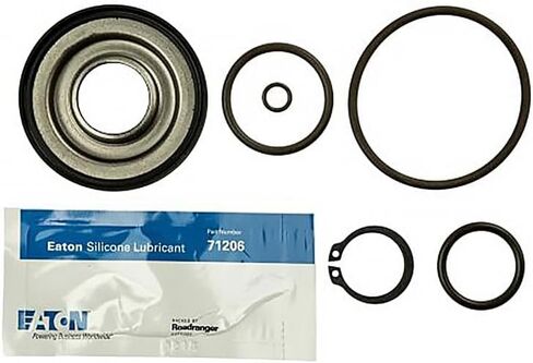 Mytee Products Range Piston Kit -Transmission Range Piston O-Ring Kit Compatible with Honda Civic(1992-95), Honda Civic del Sol(1993, 1996-97) Replaces K-2923 FURK2923 3088-K-2923 FULK2923 M13K-2923 in Saudi Arabia