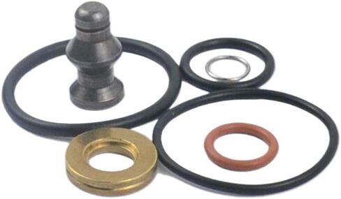 Camshaft Kit with Lifters, Bearings, and Gaskets Compatible with MK5 2005-2006 1.9L TDI BRM Engine in Kuwait