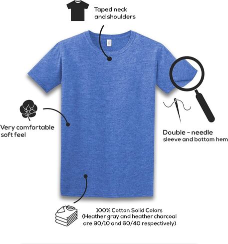 لا يمكنك إخافتي، لدي بنات، تي شيرت مضحك للأب، تي شيرت رجالي لطيف نكتة هدايا للأب in Kuwait