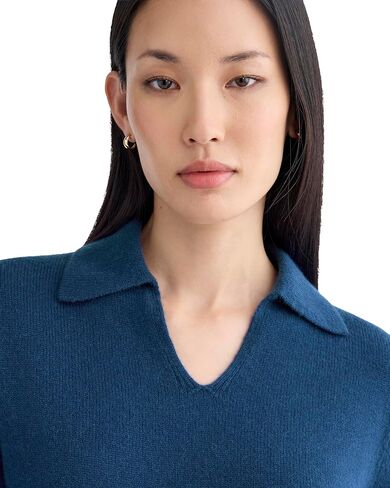 سترة بولو Everlane كشمير للسيدات من Everlane in Kuwait