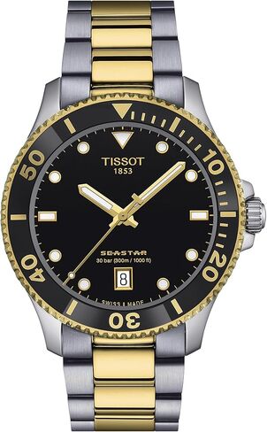 Tissot Seastar 1000 40mm in Saudi Arabia