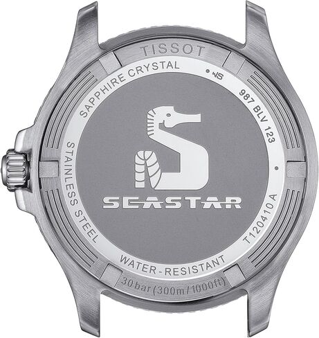Tissot Seastar 1000 40mm in Saudi Arabia