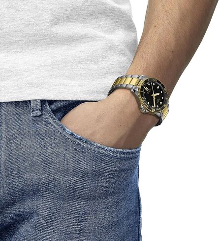 Tissot Seastar 1000 40mm in Saudi Arabia