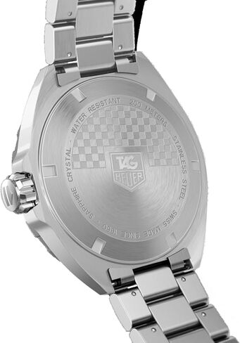 Tag Heuer Formula 1 Black Dial Men's Watch WAZ1112.BA0875 in Kuwait