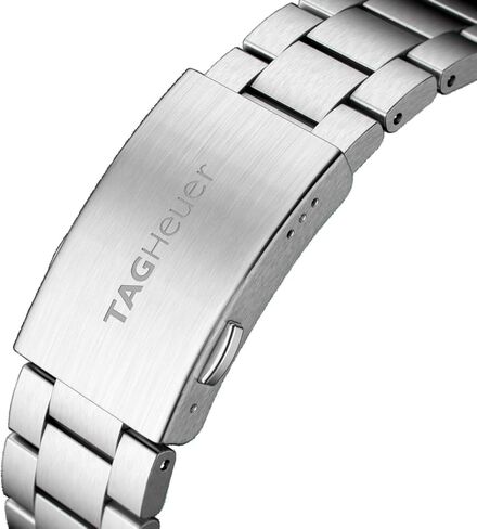 Tag Heuer Formula 1 Black Dial Men's Watch WAZ1112.BA0875 in Kuwait