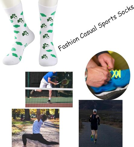 TSOTMO Scout Socks for Scout Scouting Journey Innovator Master Camper Leader Adventure Gift for Camping Hiking Cookie Gift in Saudi Arabia