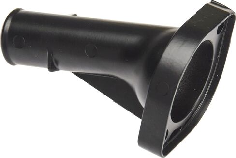 Autotecnica 16321-0H011 Thermostat Housing Cover, Premium Aluminum Construction vs plastic OE in Saudi Arabia