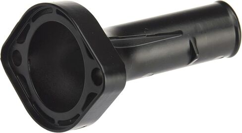 Autotecnica 16321-0H011 Thermostat Housing Cover, Premium Aluminum Construction vs plastic OE in Saudi Arabia