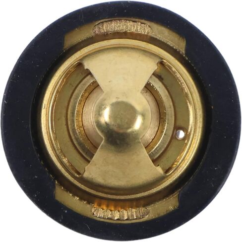 Thermostat Compatible with Honda Elite CN250 Helix CN250 CH150 Big Ruckus 250 PS250 Reflex NSS250 Water Cooled 250cc Moped Scooter ATV Go Kart in Kuwait