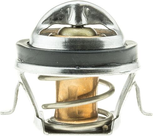 Engine Coolant Thermostat Compatible With Ford Ranger 1997 1996 1995 1994 1993 1992 1991 1990 1989 1988 1987 1986 1985 1984 1983 P-2220569 in Saudi Arabia