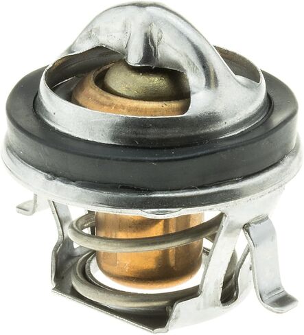 Engine Coolant Thermostat Compatible With Ford Ranger 1997 1996 1995 1994 1993 1992 1991 1990 1989 1988 1987 1986 1985 1984 1983 P-2220569 in Saudi Arabia