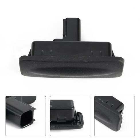 Car Boot Lock for Hyundai I30 2012-2017 Rear Trunk Lid Lock Boot Release Handle Switch Rear Tailgate in Saudi Arabia