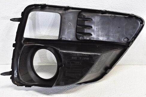 Subaru 2015-2017 WRX أو STi غطاء مصباح الضباب للسائق الأيسر - 57731VA010 - OEM الأصلي in Saudi Arabia
