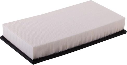 ECOGARD XA5301 Premium Engine Air Filter Fits Ford Freestar 3.9L 2004-2007, Thunderbird 3.9L 2002-2005, Freestar 4.2L 2004-2007 | Lincoln LS 3.9L 2000-2006 in Saudi Arabia