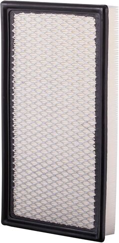 ECOGARD XA5301 Premium Engine Air Filter Fits Ford Freestar 3.9L 2004-2007, Thunderbird 3.9L 2002-2005, Freestar 4.2L 2004-2007 | Lincoln LS 3.9L 2000-2006 in Saudi Arabia