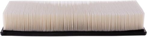 ECOGARD XA5301 Premium Engine Air Filter Fits Ford Freestar 3.9L 2004-2007, Thunderbird 3.9L 2002-2005, Freestar 4.2L 2004-2007 | Lincoln LS 3.9L 2000-2006 in Saudi Arabia