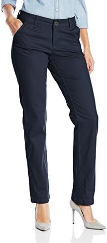 Lee Women's Modern Series Relaxed-Fit Straight-Leg Flynn Pant in Saudi Arabia
