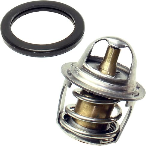 Caltric Thermostat & O-Ring Compatible with Polaris 7052433 7052258 in Saudi Arabia