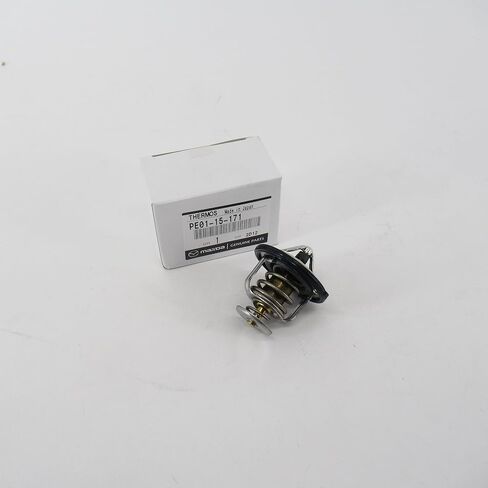 Mazda PE01-15-171 Engine Coolant Thermostat in Saudi Arabia