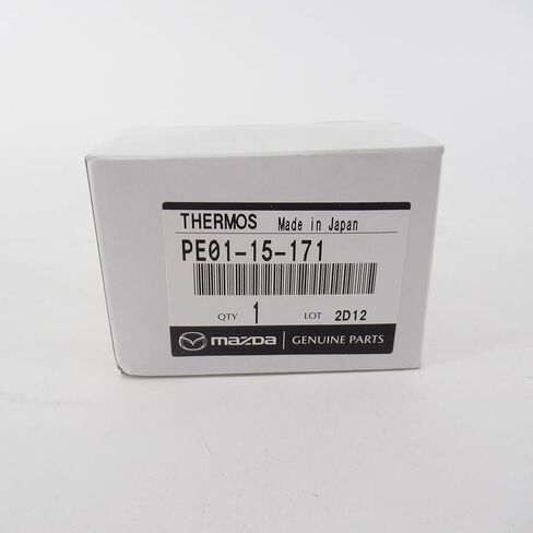 Mazda PE01-15-171 Engine Coolant Thermostat in Saudi Arabia