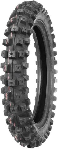IRC VE33 Enduro Tire 100/100x18 for Honda CRF230F 2003-2009 in Saudi Arabia