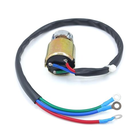 مفتاح إشعال مع مفاتيح متوافق مع Harley Sportster XL 883 XR XL 1200 1994-2011 in Kuwait