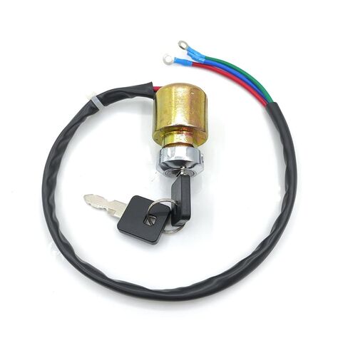 مفتاح إشعال مع مفاتيح متوافق مع Harley Sportster XL 883 XR XL 1200 1994-2011 in Kuwait