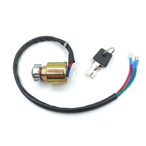 مفتاح إشعال مع مفاتيح متوافق مع Harley Sportster XL 883 XR XL 1200 1994-2011 in Kuwait