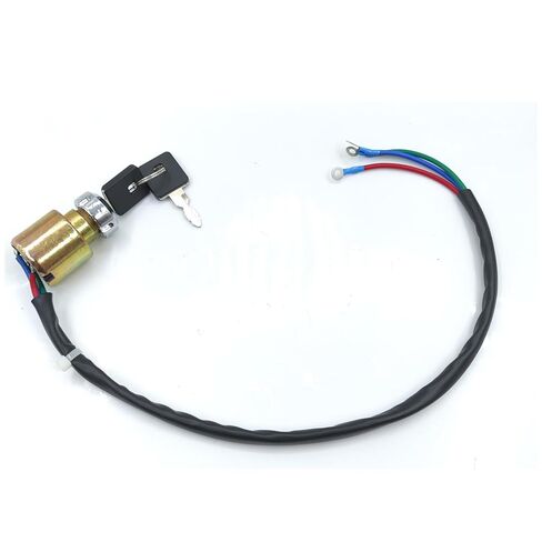 مفتاح إشعال مع مفاتيح متوافق مع Harley Sportster XL 883 XR XL 1200 1994-2011 in Kuwait