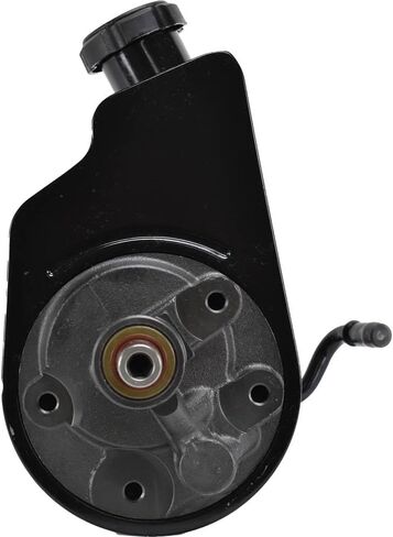 For Chevy Silverado GMC Sierra 6.6L Duramax Diesel 01-10 Power Steering Pump - BuyAutoParts 86-02328AN New in Saudi Arabia