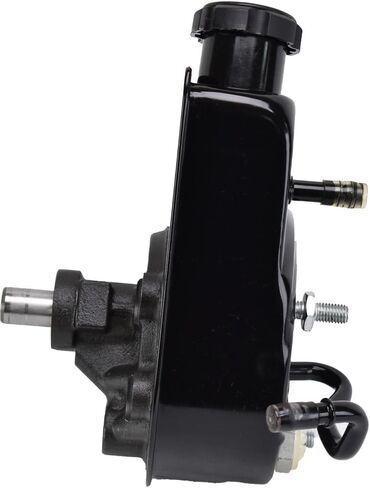 For Chevy Silverado GMC Sierra 6.6L Duramax Diesel 01-10 Power Steering Pump - BuyAutoParts 86-02328AN New in Saudi Arabia