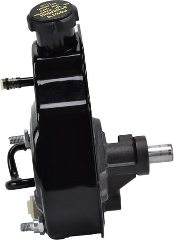 For Chevy Silverado GMC Sierra 6.6L Duramax Diesel 01-10 Power Steering Pump - BuyAutoParts 86-02328AN New in Saudi Arabia