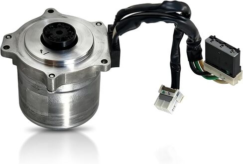 563303X500 Power Steering Motor Assy Compatible with 2013 2014 2015 Hyundai Elantra GT & 2014 2015 2016 2017 2018 K-ia Forte Replace # 56330-3X500 56330 3X500 in Kuwait