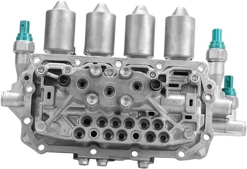 Transmission Shift Solenoid 27700-5B7-010 277005B7010 1PCS Compatible With Accord 2012-19 in Saudi Arabia