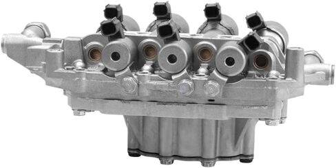 Transmission Shift Solenoid 27700-5B7-010 277005B7010 1PCS Compatible With Accord 2012-19 in Saudi Arabia