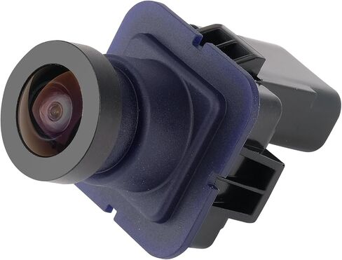 EE9Z-19G490-A Rear View Backup Camera Compatible with Lincoln MKT 2013-2019 Park Assist Camera Replaces # DE9Z-19G490-A DE9Z19G490A EE9Z19G490A in Saudi Arabia