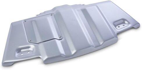 2021+ Ford F-150 Front Skid Plate Kit in Saudi Arabia