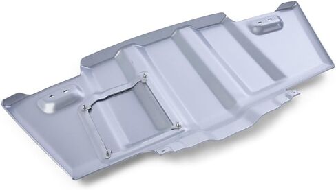 2021+ Ford F-150 Front Skid Plate Kit in Saudi Arabia