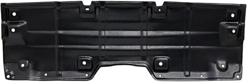 For 2010 2011 2012 2013 2014 2015 Lexus RX350 Under Engine Splash Shield Cover in Saudi Arabia