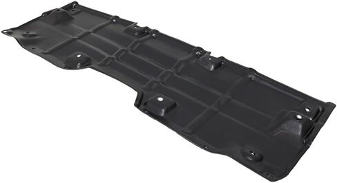 For 2010 2011 2012 2013 2014 2015 Lexus RX350 Under Engine Splash Shield Cover in Saudi Arabia