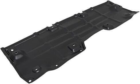 For 2010 2011 2012 2013 2014 2015 Lexus RX350 Under Engine Splash Shield Cover in Saudi Arabia