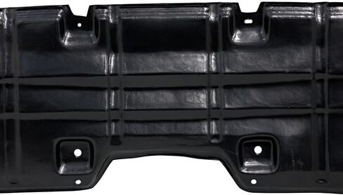 For 2010 2011 2012 2013 2014 2015 Lexus RX350 Under Engine Splash Shield Cover in Saudi Arabia