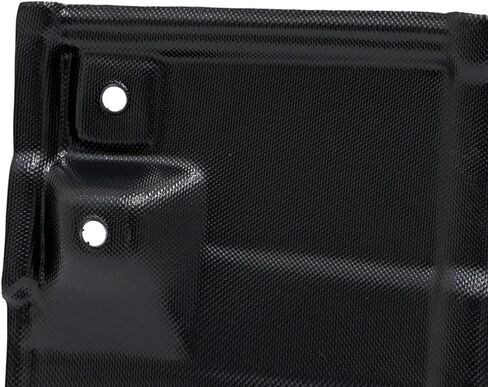 For 2010 2011 2012 2013 2014 2015 Lexus RX350 Under Engine Splash Shield Cover in Saudi Arabia
